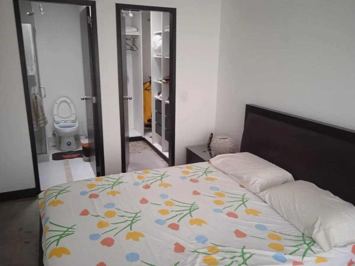 Conjunto Residencial Privado Jardines De San Luis Appartement Quito 0*,  Ecuador